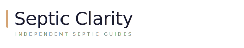 Septic Clarity